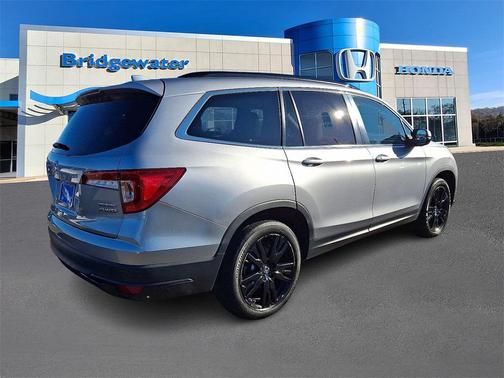 2022 Honda Pilot AWD Special Edition