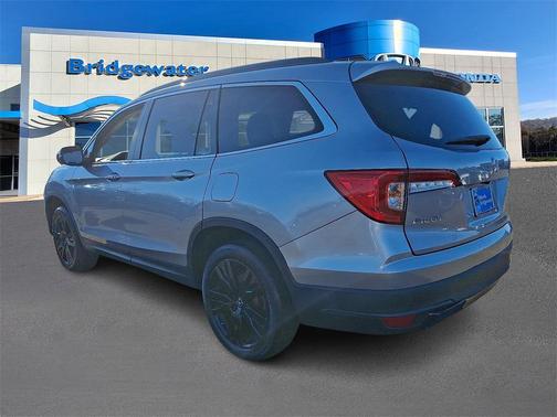 2022 Honda Pilot AWD Special Edition