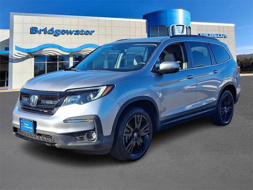 2022 Honda Pilot AWD Special Edition