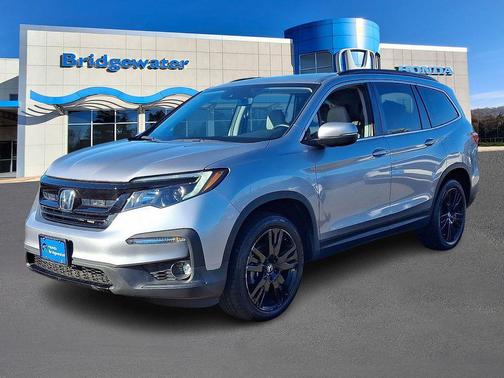 2022 Honda Pilot AWD Special Edition