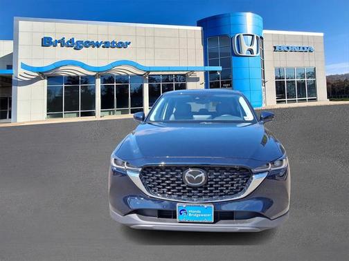 2022 Mazda CX-5 2.5 S Select