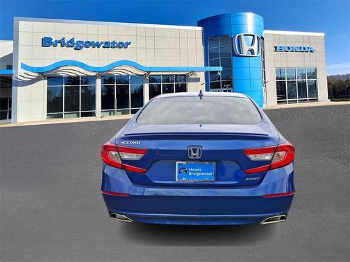 2020 Honda Accord Sport 1.5T