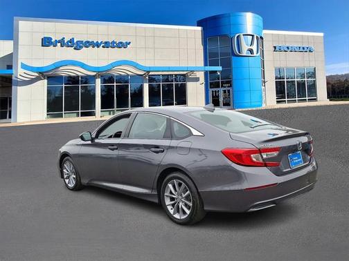 2021 Honda Accord LX 1.5T