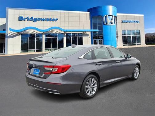 2021 Honda Accord LX 1.5T
