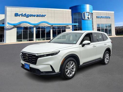 2024 Honda CR-V EX AWD