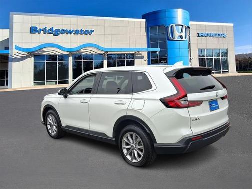 2024 Honda CR-V EX AWD