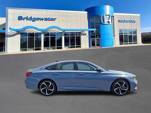 2021 Honda Accord Sport 1.5T