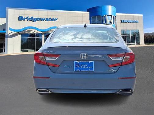 2021 Honda Accord Sport 1.5T
