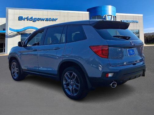 2023 Honda Passport AWD EX-L