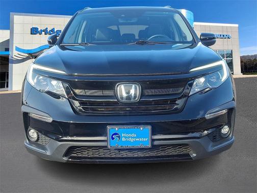 2022 Honda Pilot AWD Special Edition