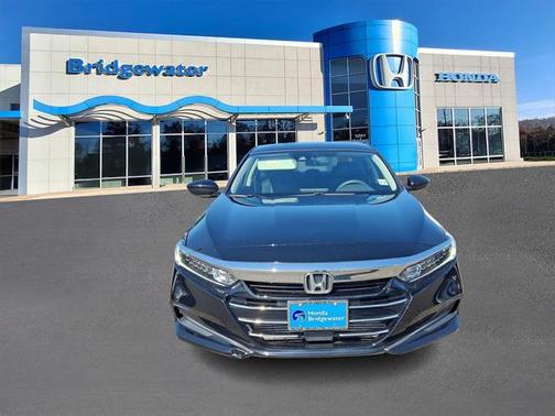 2022 Honda Accord LX 1.5T