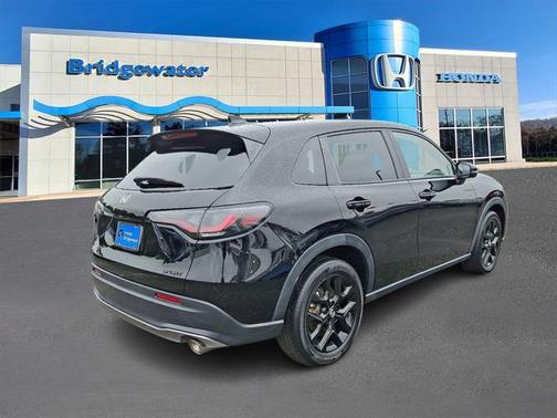 2023 Honda HR-V AWD Sport