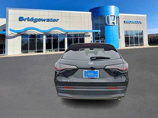 2023 Honda HR-V AWD Sport
