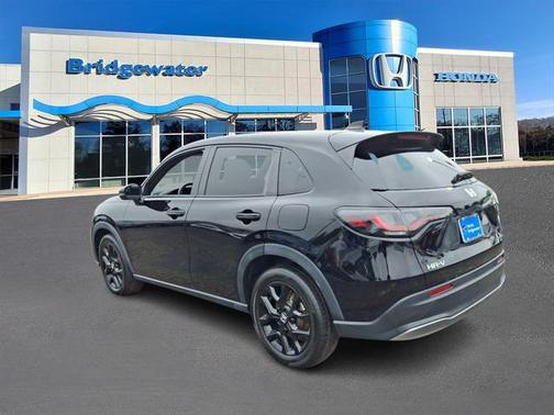 2023 Honda HR-V AWD Sport