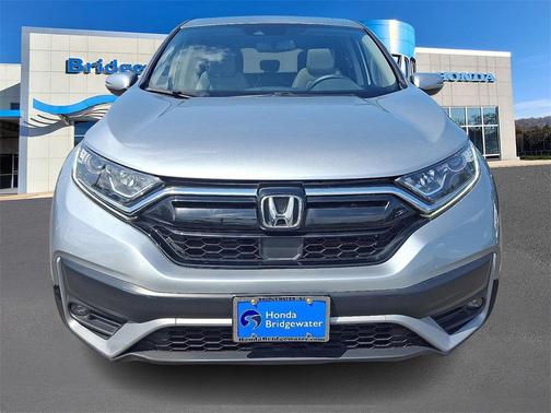 2020 Honda CR-V 2WD EX-L