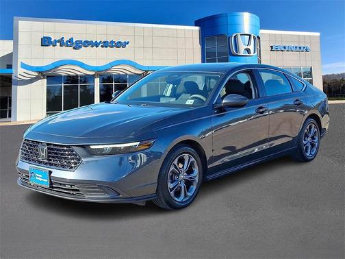 2023 Honda Accord EX 1.5T