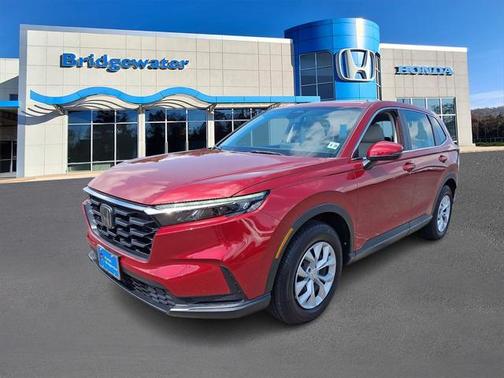 2023 Honda CR-V LX AWD