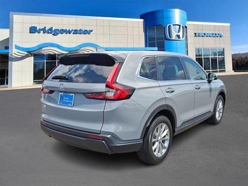 2023 Honda CR-V EX-L AWD
