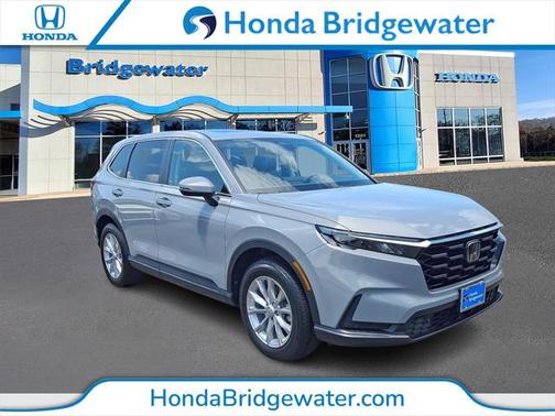 2023 Honda CR-V EX-L AWD