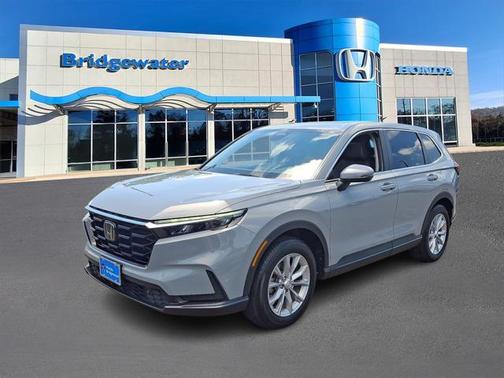 2023 Honda CR-V EX-L AWD