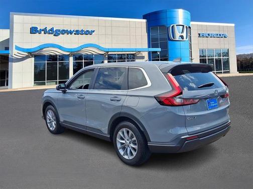 2023 Honda CR-V EX-L AWD