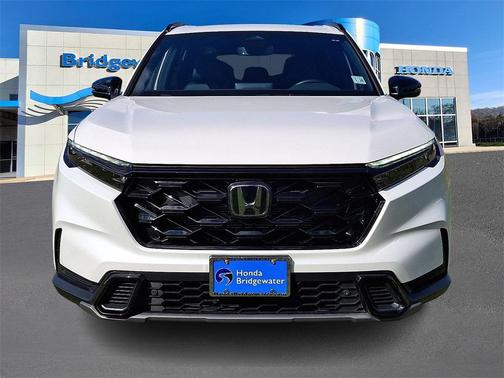 2025 Honda CR-V Hybrid Sport AWD