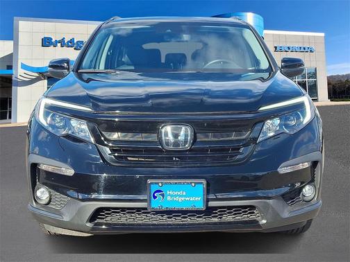 2022 Honda Pilot AWD Special Edition