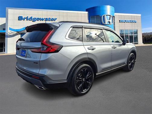 2023 Honda CR-V Hybrid Sport Touring AWD