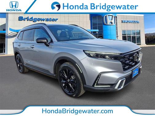 2023 Honda CR-V Hybrid Sport Touring AWD