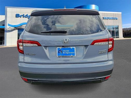 2022 Honda Pilot AWD Special Edition