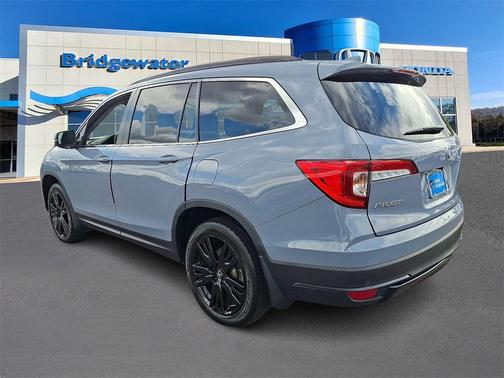 2022 Honda Pilot AWD Special Edition