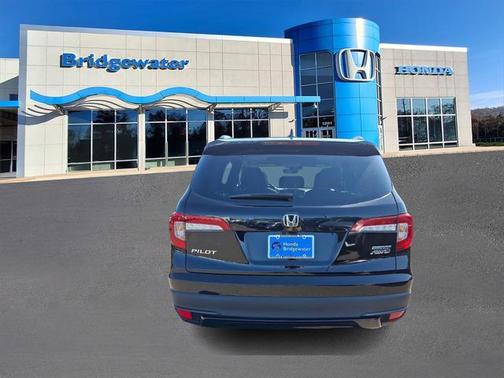 2022 Honda Pilot AWD Special Edition