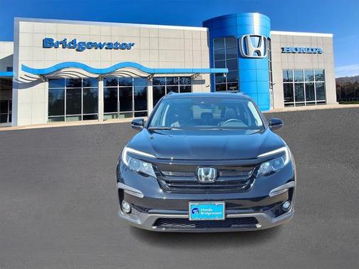2022 Honda Pilot AWD Special Edition