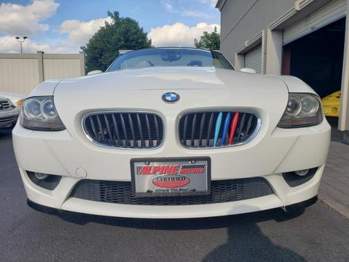 2006 BMW M M 2dr Roadster