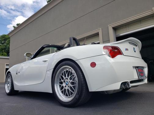 2006 BMW M M 2dr Roadster