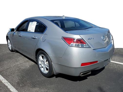 Photo 3 of 32 of 2010 Acura TL 3.5