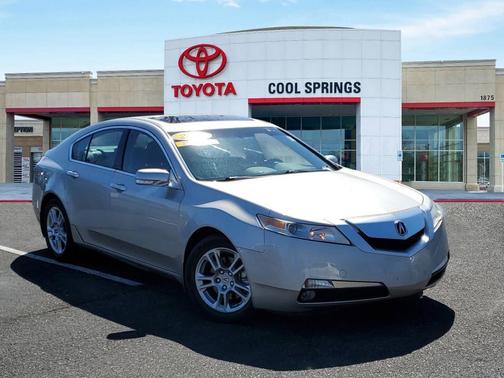 Photo 1 of 32 of 2010 Acura TL 3.5