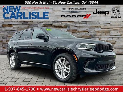 2024 Dodge Durango GT AWD