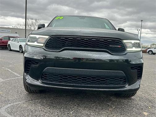2024 Dodge Durango GT AWD