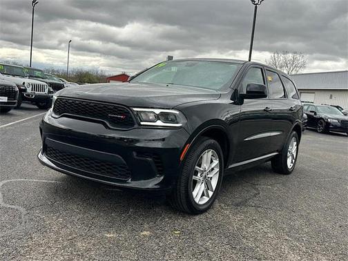 2024 Dodge Durango GT AWD