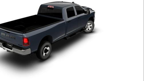 2026 RAM 3500 Tradesman Crew Cab 4x4 8' Box