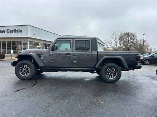 2026 Jeep Gladiator Mojave 4x4