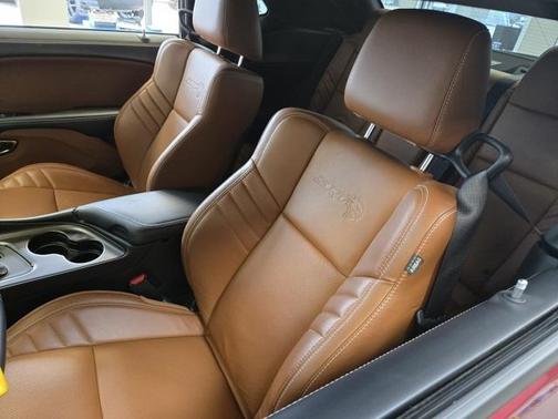 2023 Dodge Challenger SRT Hellcat