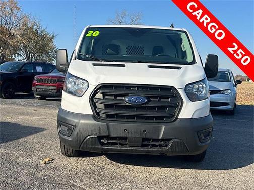 2020 Ford Transit-250 Base