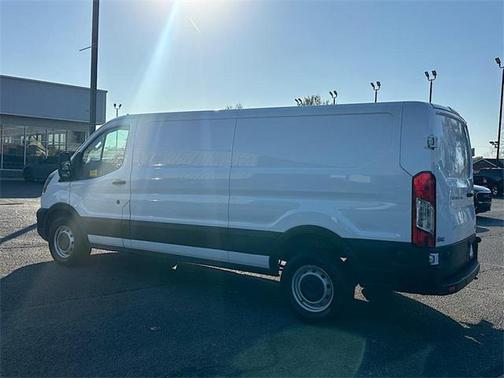 2020 Ford Transit-250 Base