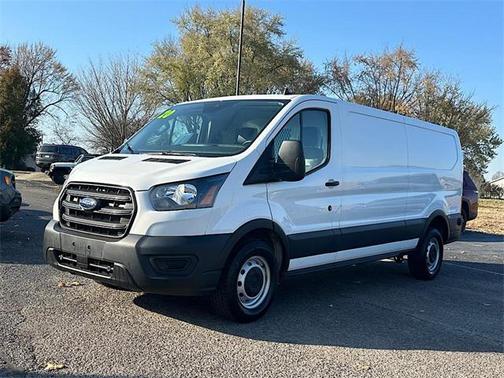 2020 Ford Transit-250 Base