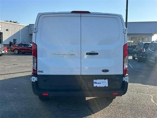 2020 Ford Transit-250 Base