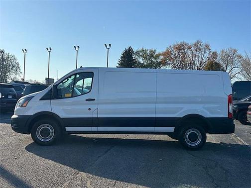 2020 Ford Transit-250 Base