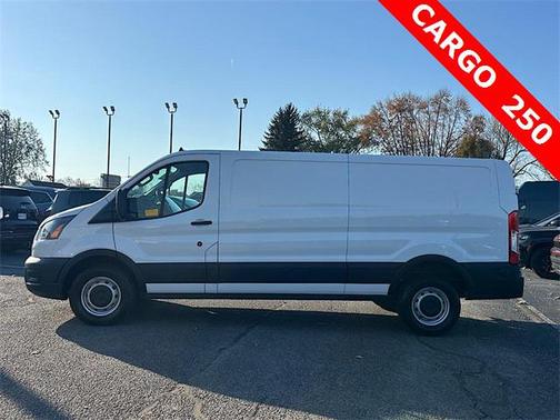 2020 Ford Transit-250 Base