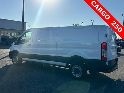 2020 Ford Transit-250 Base